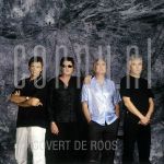 07-02-2001 Golden Earring, Rinus Gerritsen, Barry Hay, George Kooymans  and Cezar Zuyderwijk at theater in Gouda

[keywords]Posed, Full Length, Eyecontact[/keywords]